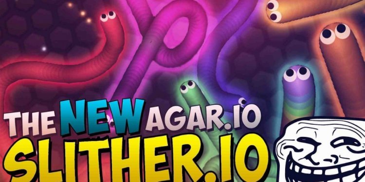 Slither.io Not Loading