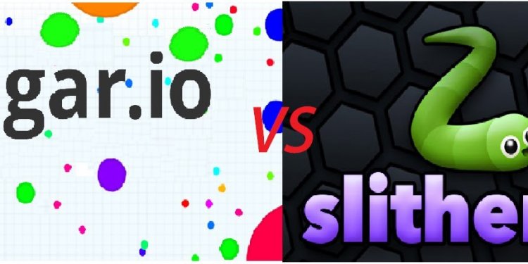 Slither.io vs agar.io\ANTONIO