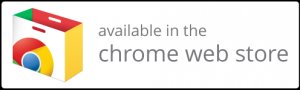 Available on the Chrome Webstore