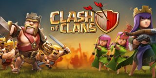 conflict of Clans