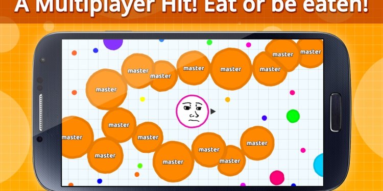 Agario Download for Android
