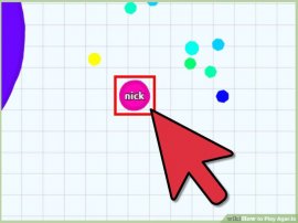 Image titled Play Agar.Io action 2