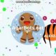 Agario hack for iPhone