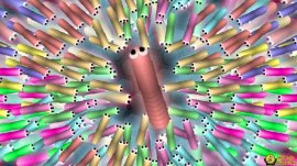 slither.io all serpent images