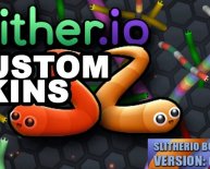 Agario IP Connect Chrome