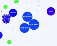 Agario Teams
