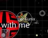 Best Agar.io players in the World