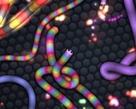 Games like Agar.io on App Store