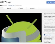 Google Web Store Agar.io