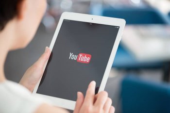 tips about how to advertise your YouTube channel